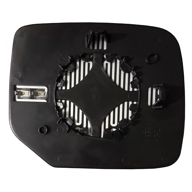 76253SZAA11 76203SZAA11 is suitable for Honda Pilot rearview mirror lens with heating