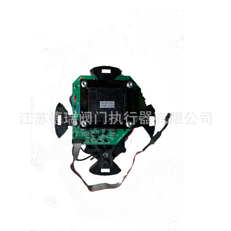 45464-02，43970-02电源模块 6C罗托克 IQ10F10A开关型执行器