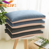 direct deal Solid pure cotton buckwheat pillow Cotton Pillow core Buckwheat hull Buckwheat pillow Buckwheat hull Single