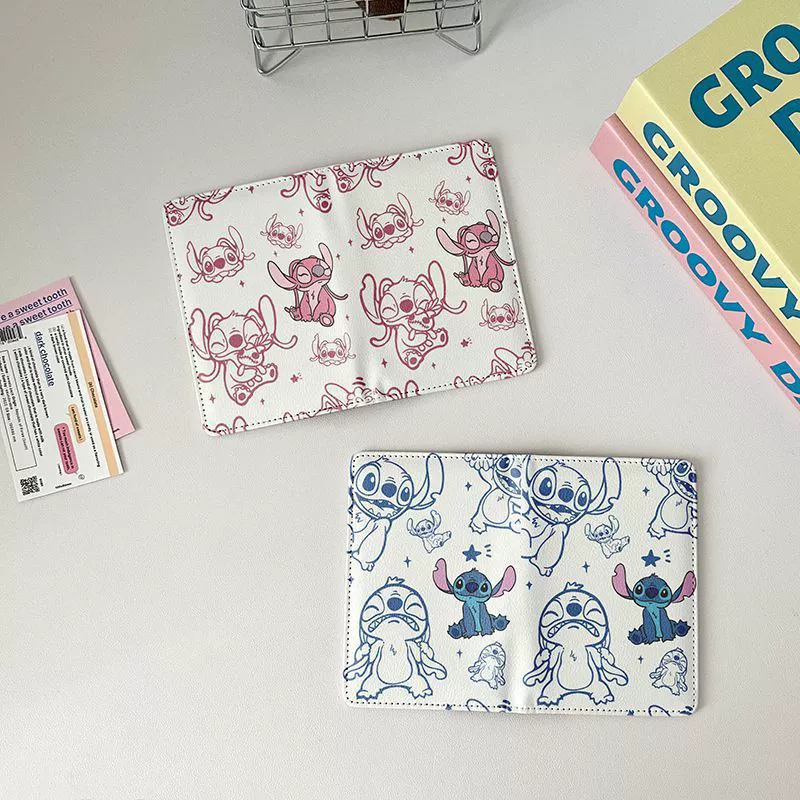 Passport case, universal protective case, card holder for traveling, handheld storage system