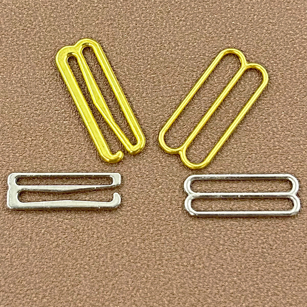 定制30mm过检针金属大尺寸1寸锌合金电镀扣  1.2寸环保拆卸调节扣