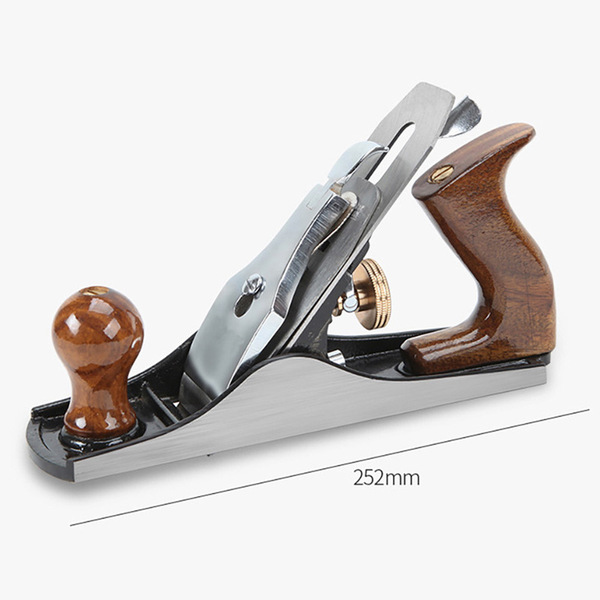 European plane woodworking plane push tool carpenter small planer…