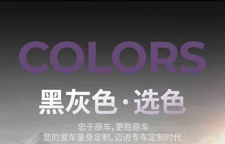 2625 model Baojun Xiangjing seat cushion, full coverage, four-season special seat cover, perforated leather car accessories, car seat cover