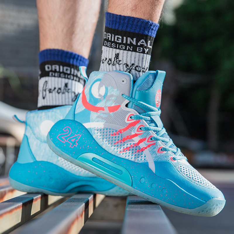 New Boots Authentic Og Lamelo Ball Basketball Shoes Pumps Men Rick and Morty Melo Lamelos Balls Mb1 Mb01 Outdoor Platform Shoe_voghion.com