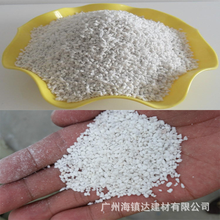 厂家直销建筑用珍珠岩 膨胀珍珠岩膨胀珍珠岩颗粒 建筑保温材料