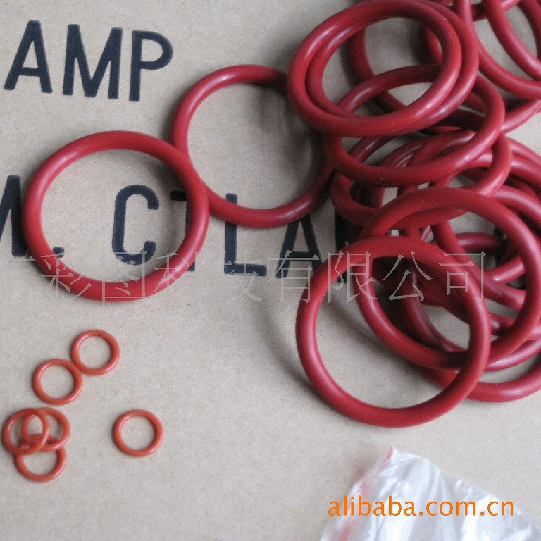 曝光机用O型圈/（图）