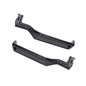 Ford F150 üçün E7Tz1522601A E7Tz1522600A modifikasiya edilmiş daxili qapı tutacağı