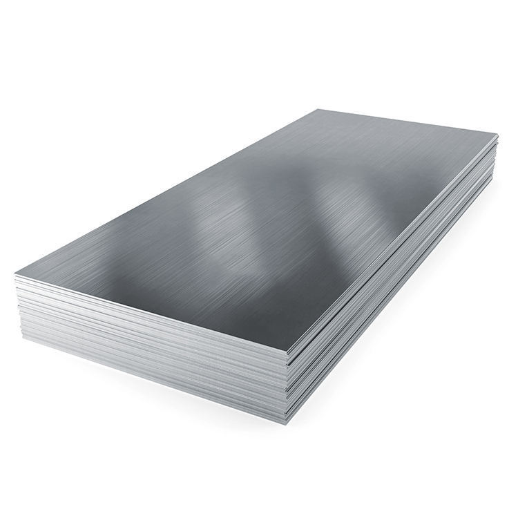Quality Assurance Austenitic Stainless Steel Plate 201 Industrial Grade Ferrite Stainless Steel Plate 430