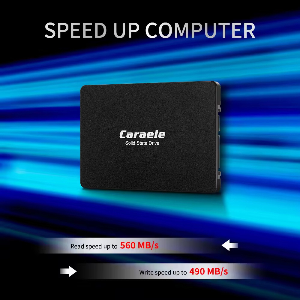 SSD Solid State Drive 2,5 Zoll SATA 3.0 256 GB 512 GB 1 TB 2 TB 4 TB_voghion.com