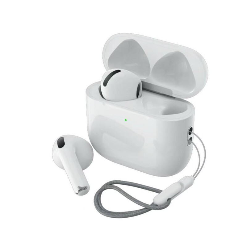 アップルの携帯電話四五六世代bluetoothイヤホンの全機能改名に適しています。|undefined