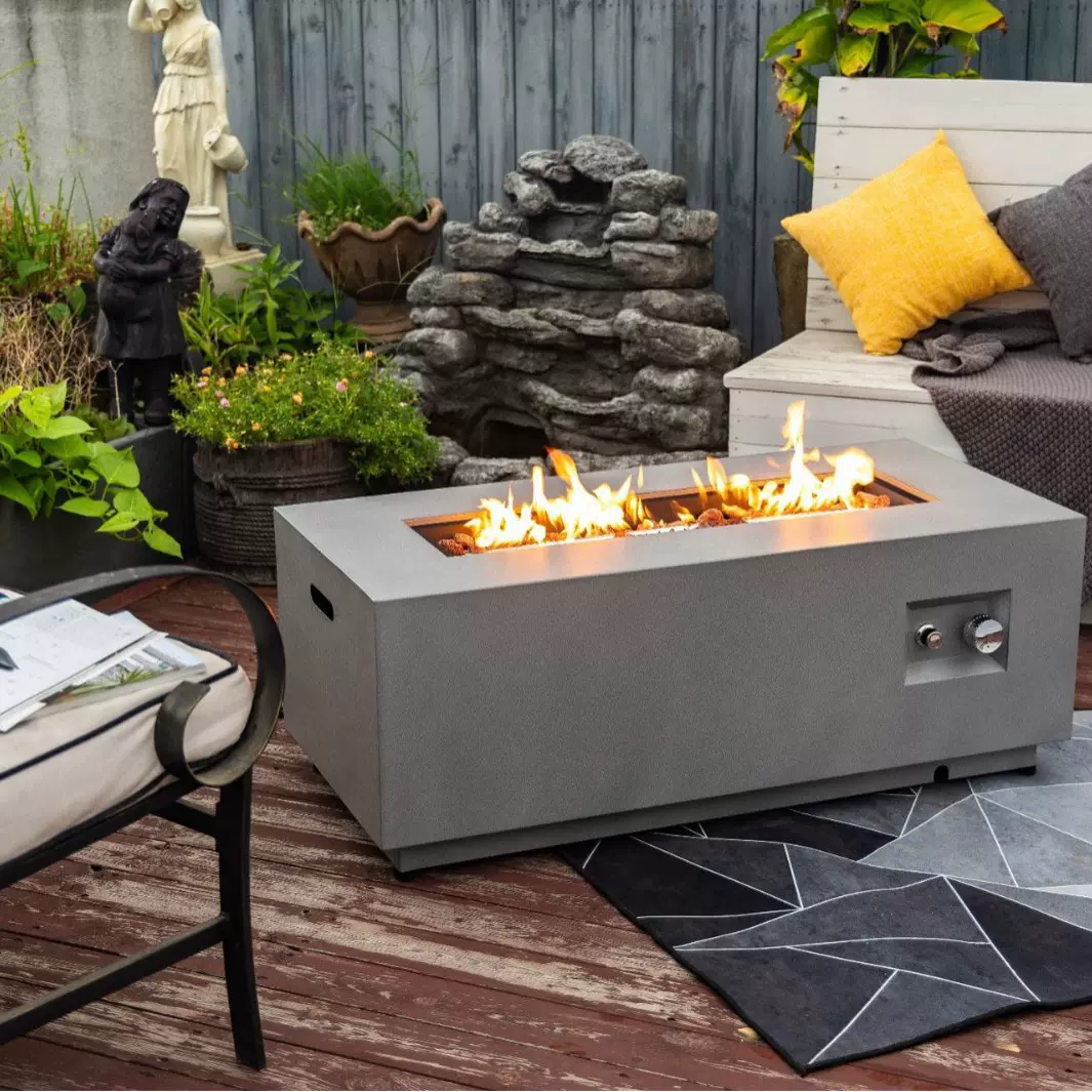 欧式家居庭院火炉户外休闲气炉跨境外贸冬季壁挂炉取暖炉工厂直销