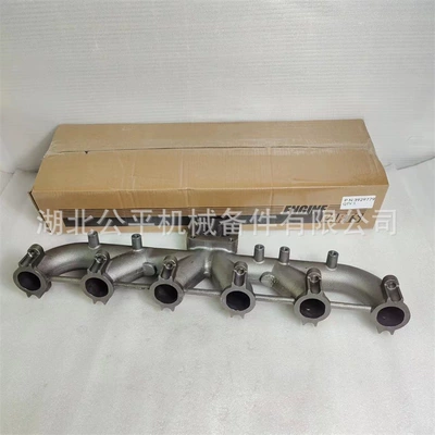 Exhaust manifold Manufacturer, Wholesale and Retail