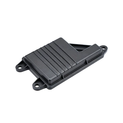 Injection Molding, Industrial molds