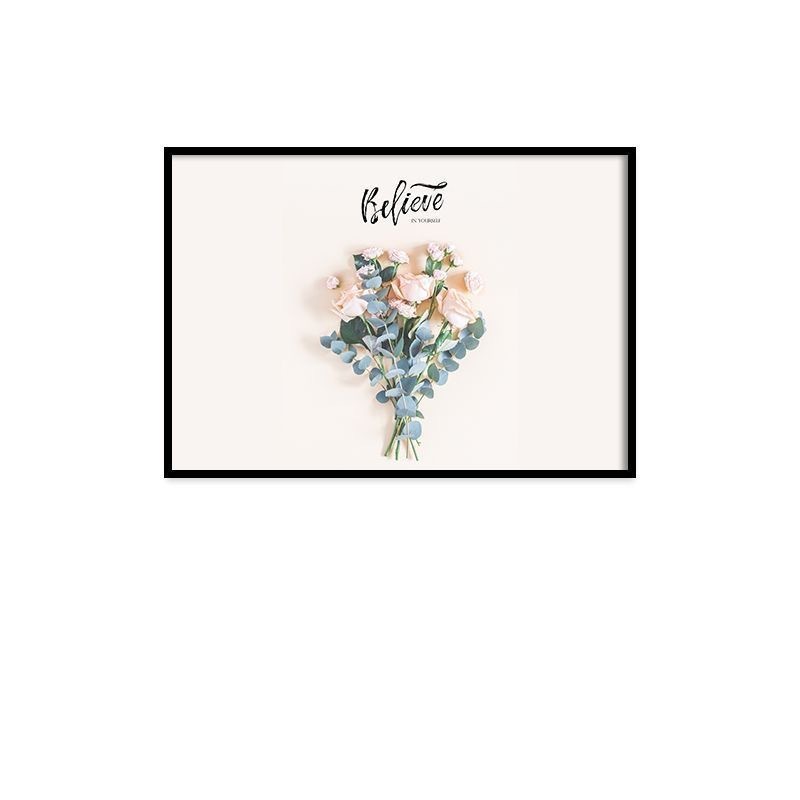 Believe in good things / 40*30cm (accommodates 33 length*21 height) flip-up type