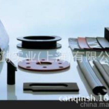 Sahlberg密封件,Sahlberg橡胶弹性体