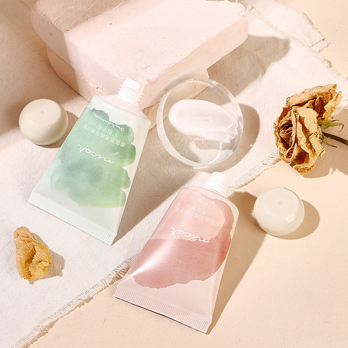 Nicor ​​Nokoya Fragrance Moisturizing Essence Hand Cream Hydrating Moisturizing Moisturizing Hand Mask Cream Hand Cream Dropshipping