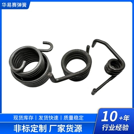 异形弹簧;扭转弹簧;压缩弹簧