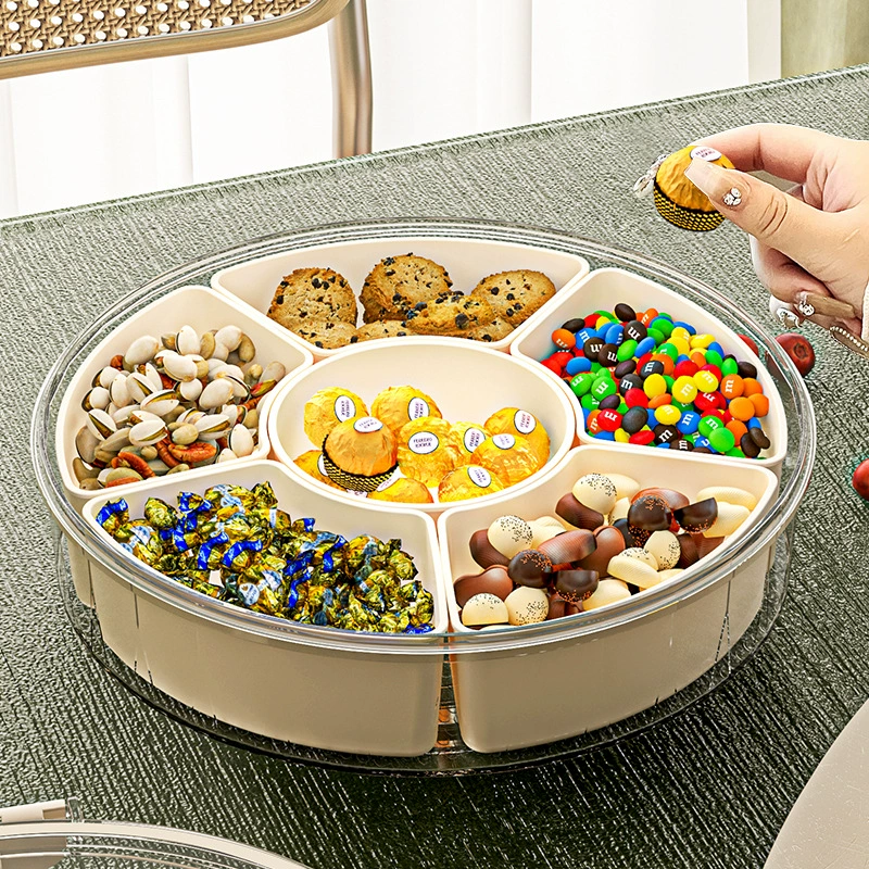 Фруктовая ручка, портативная Snack box для использования дома
