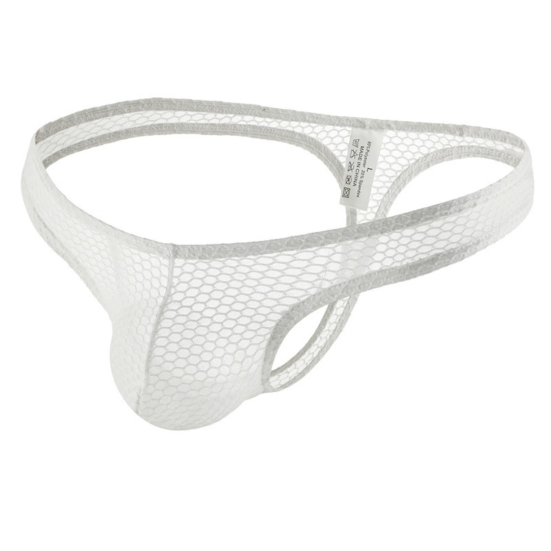 Trousers, underwear, breathable pants