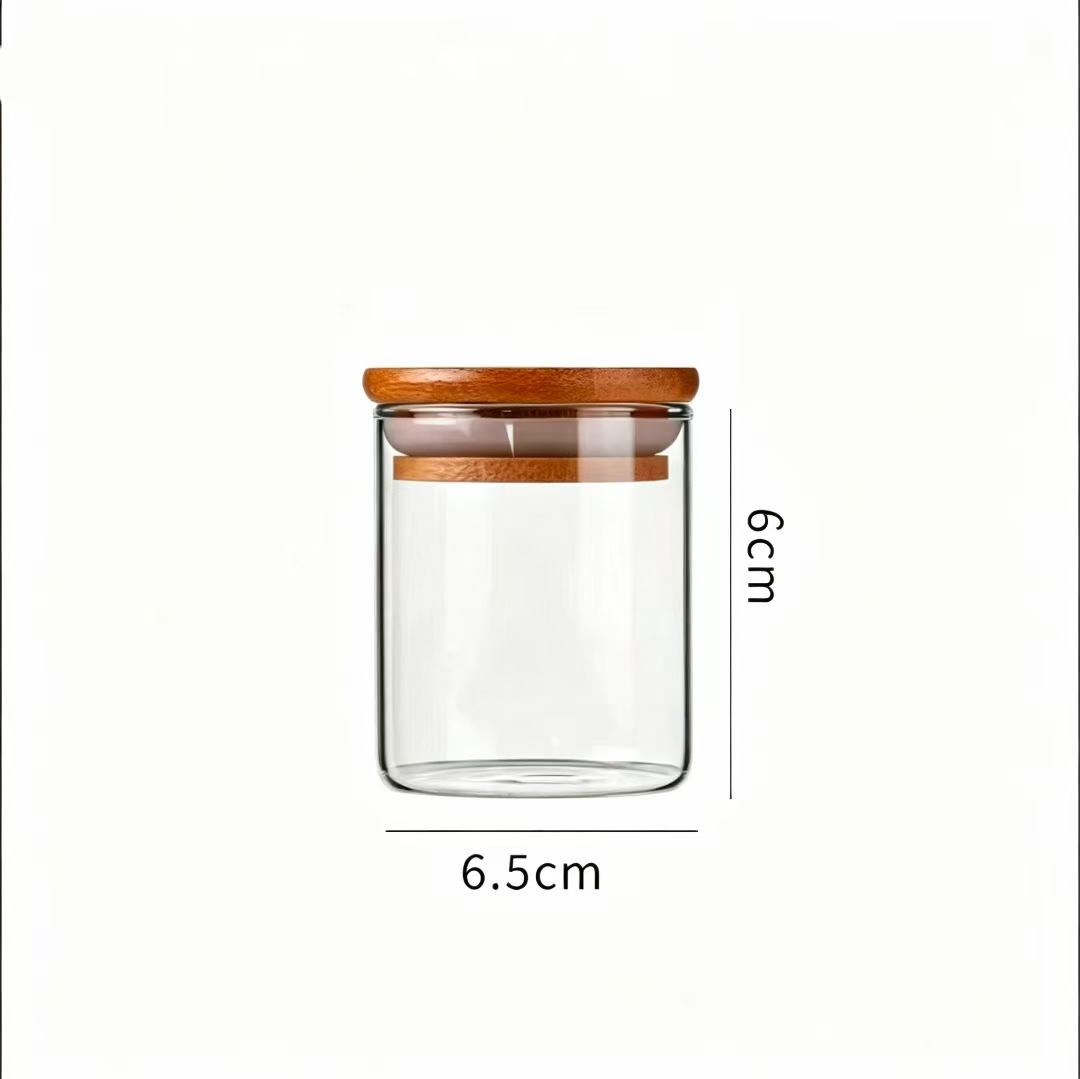 Diámetro 65 * 60 / 150 ml (una caja de 200)
