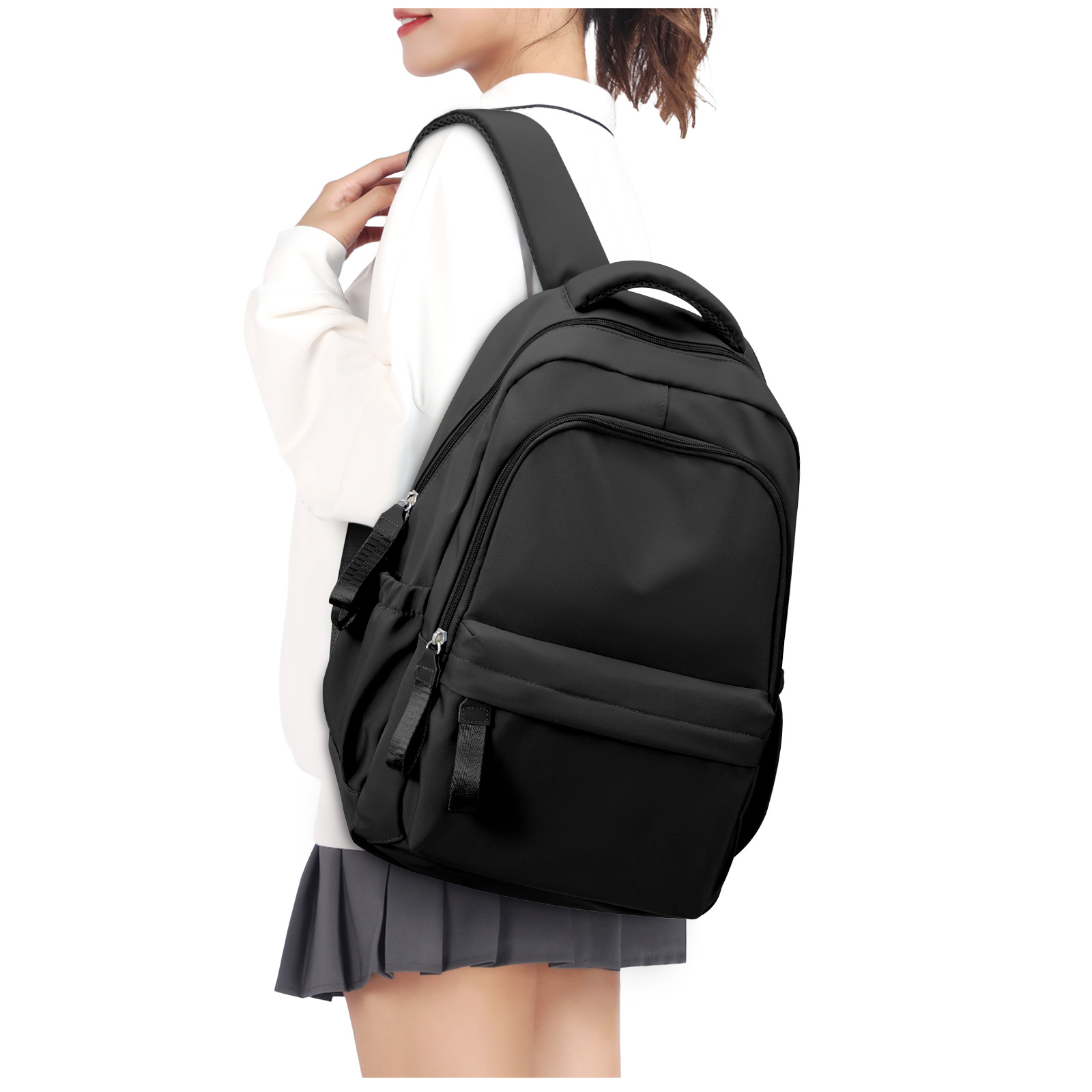 School bag for leisure