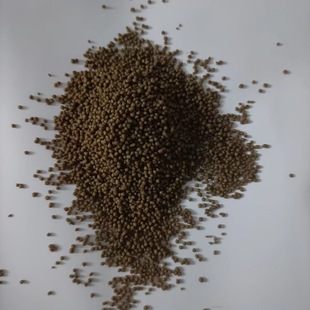 5kg -40kg marine fish feed marine ornamental fish fish food clown fish meat and vegetable hanging blue hanging small particle fish food