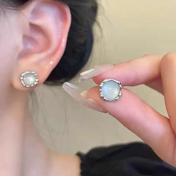 83# ear clip style/no pierced ears, free ear pads