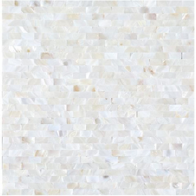 단결 1020 흰색 껍질 5개