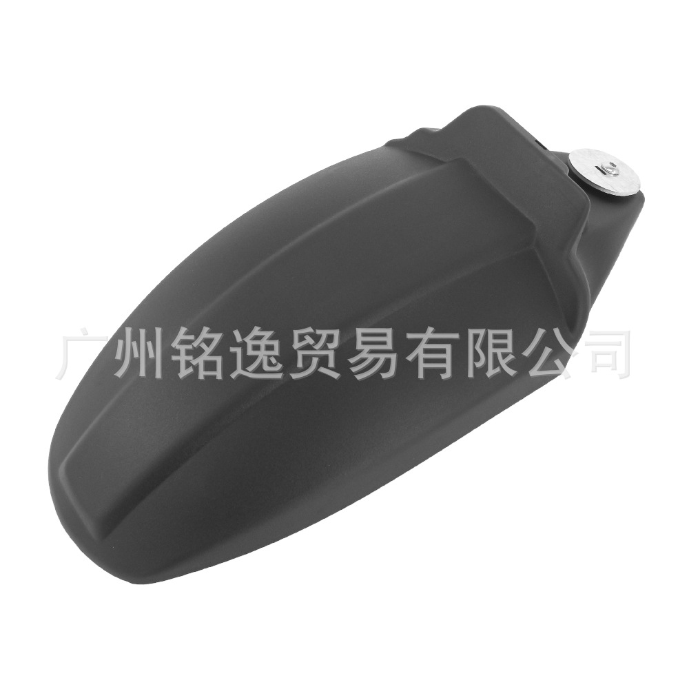 Suitable for Honda Nc700/750 X/S 12-20 Years Motorcycle Modified Rear Fender and Sand Guard Accessories
