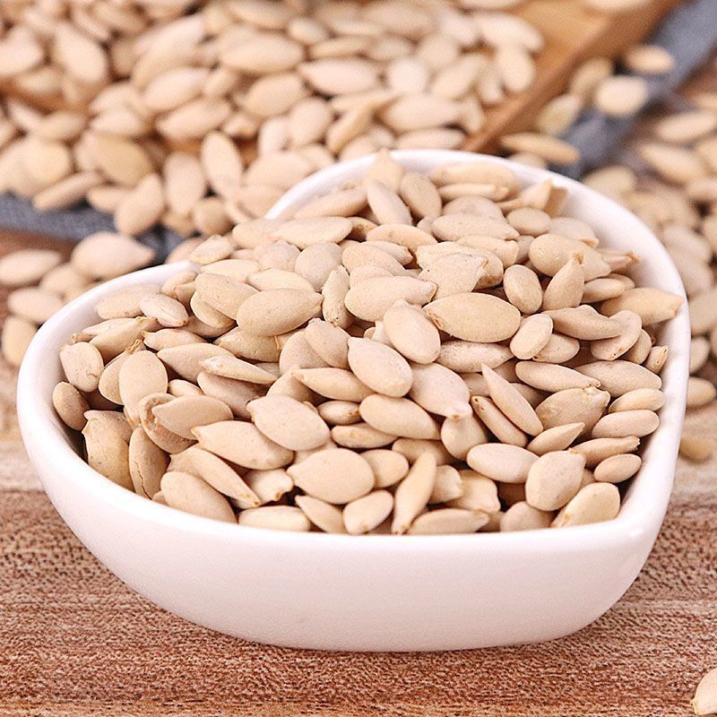 Winter Melon Seed Dong Gua Zi 500g Dried Benincasa Seeds for Decoction and Herbal Tea specifications