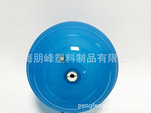 厂家直销PVC灌水健身重力球体能训练重量球非弹力注水重力球