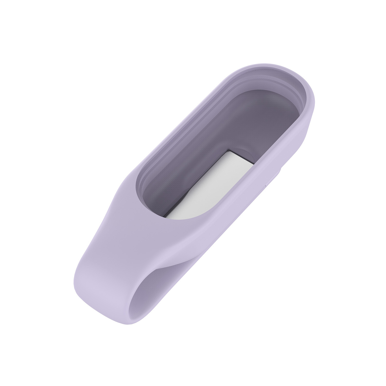 Xinyuan Shuntong is suitable for Xiaomi Band 7 buckle, Band 6 steel plate buckle, Band 7NFC silicone hanging buckle and Mi 5 protective case undefined