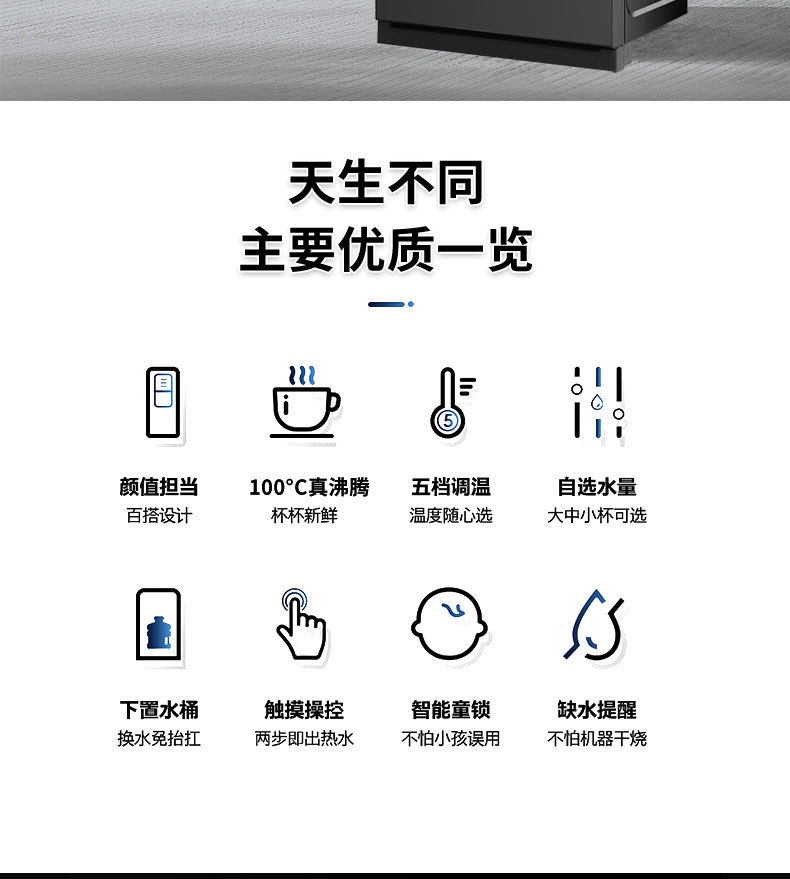 Water dispenser details page_02