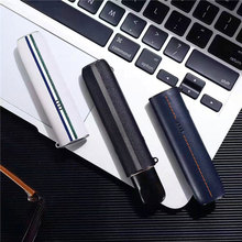 适用锐克5代革调保护套新国标幻影五代infinity烟杆保护套厂家