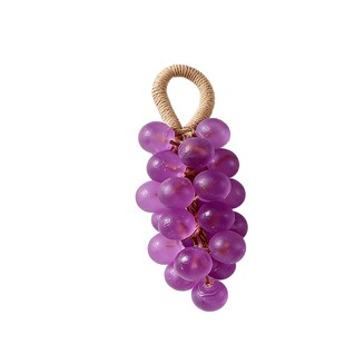 Grapes Soap on a Rope,�����ֹ��������͒��K�����bYƷ֮�x