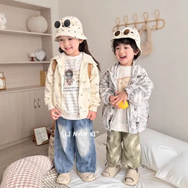 童家居服套装;童套装;童裤