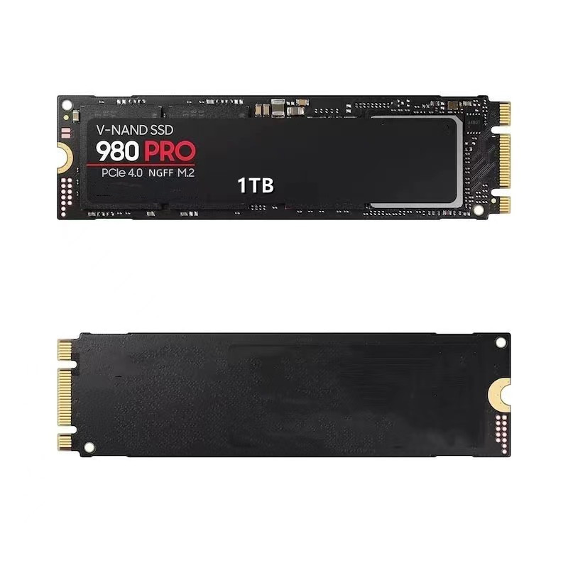 Extensión transfronteriza patentada 990PRO980NGFF.M.2 actualización de capacidad 4TB / 2TBSATA 3.0 SSD incorporado