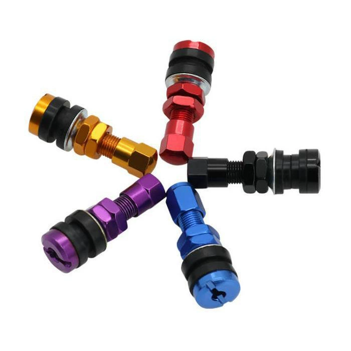 TR416SS бескамерные шины клапан автомобиля мотоцикл электрический автомобиль клапан оптом