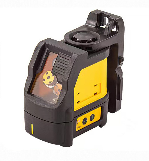 DW088 Cross Line Laser Level 5