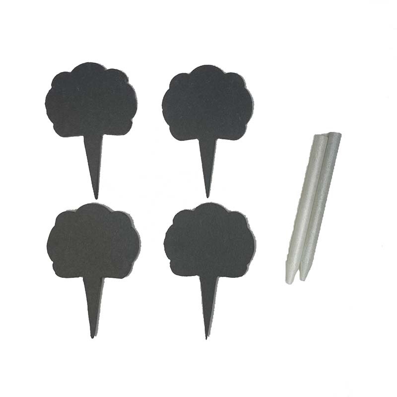 Nube insertar 4 + 2 Bolígrafos