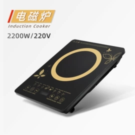 电磁炉;手机充电器;餐桌+餐椅