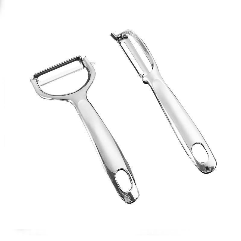 Amazon Zinc Alloy Peeling Knife Apple Potato Peeler Household…