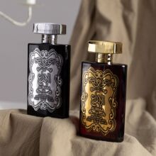 100ml OUD �Ж|�����Ё��R���������u����������Q��ƿŮʿ��ˮ