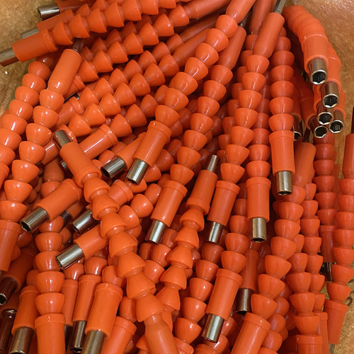 Power tool universal connecting rod, metal hose, flexible shaft, electric drill screwdriver bit wholesale
