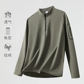 男式卫衣;男式夹克;男Polo衫