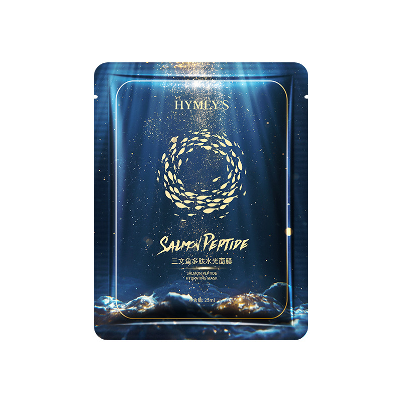 [아름다운 이미지] 연어 폴리펩타이드 마스크 25ml