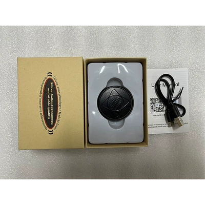 GPS Locator – cross-border best-selling GPS tracker, item - gf10-premium-box