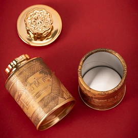 茶叶包装;不干胶标签;茶叶罐