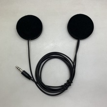 头巾遮光睡眠耳机 MP3儿童音乐帽子耳机 深圳耳机生产厂家