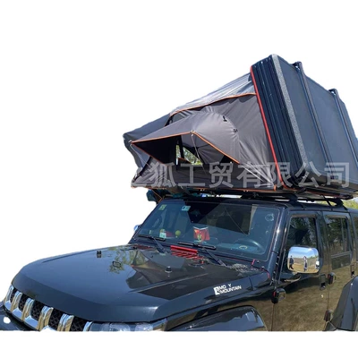 Roof Top Tent, Avtomobil dam çadırları